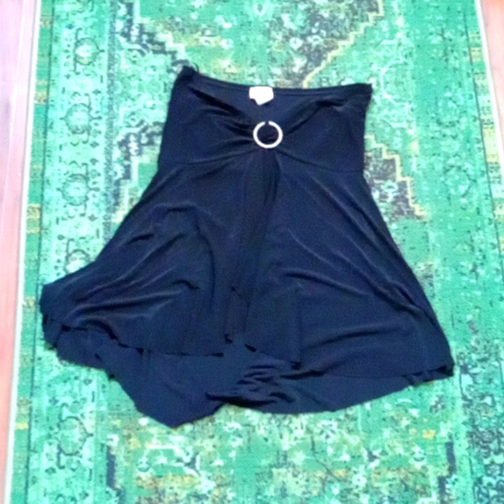 Women top